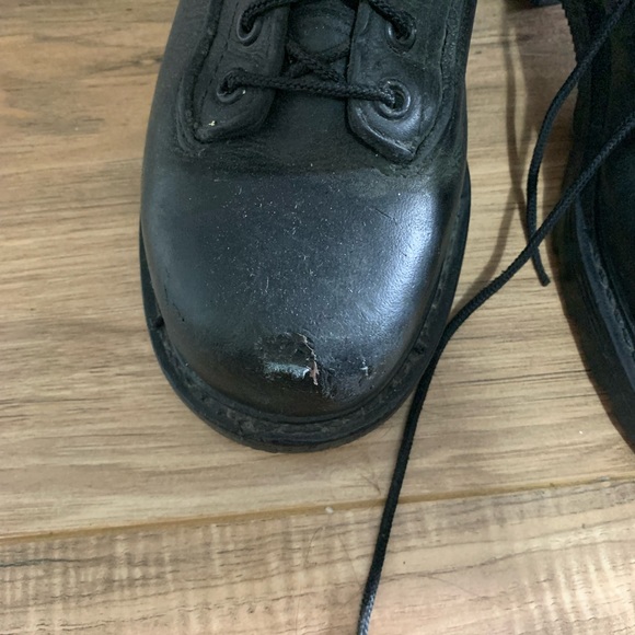 Terra work boots - Picture 3 of 4